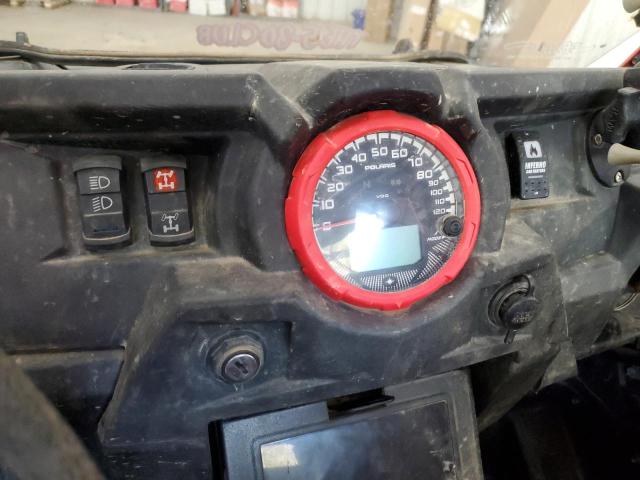 2018 POLARIS RZR XP 100 - 3NSVDE992JF945364