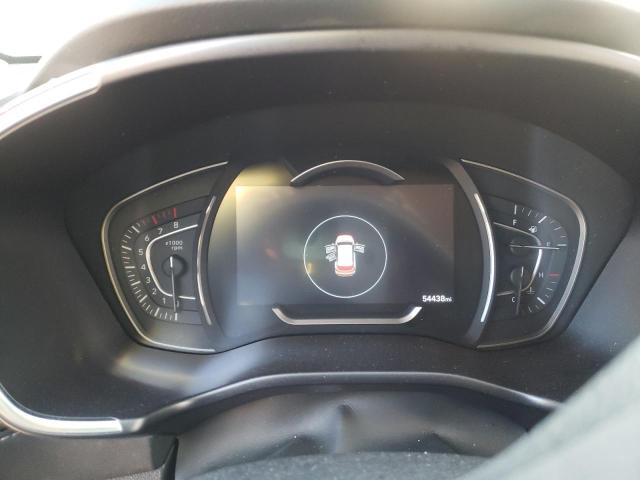 2019 HYUNDAI SANTA FE L - 5NMS5CAA2KH046693