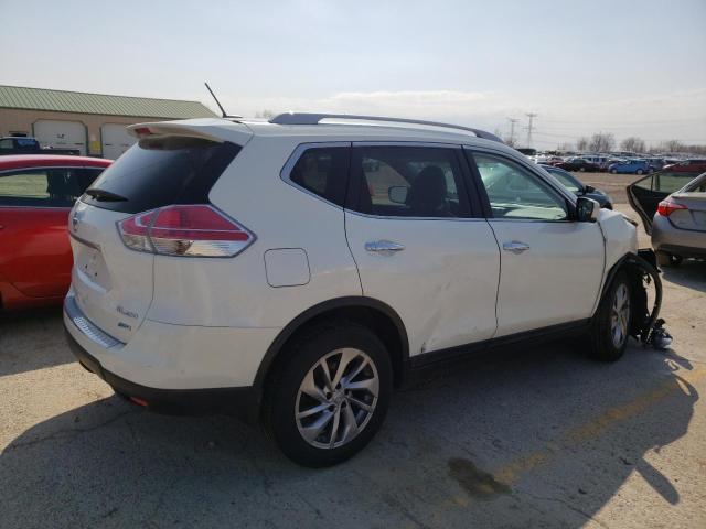 5N1AT2MV7EC859102 | 2014 NISSAN ROGUE S