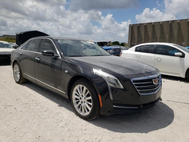 2017 CADILLAC CT6 - 1G6KB5RS8HU203178