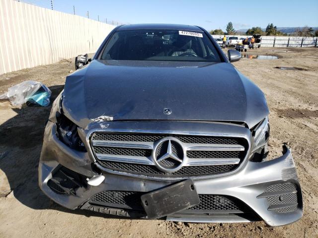 WDDZF8EB4LA743117 Mercedes-Benz E 350 4matic