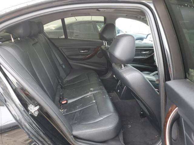 WBA3C1C58EK108523 BMW 328 I Sulev