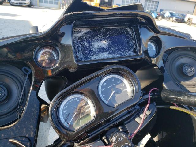 2021 HARLEY-DAVIDSON FLTRK 1HD1KZF12MB620019