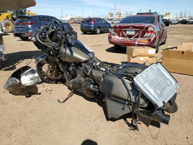 2021 HARLEY-DAVIDSON FLTRXSE - 1HD1TCL16MB953130