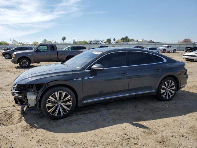 2019 VOLKSWAGEN ARTEON SE - WVWBR7AN5KE000552