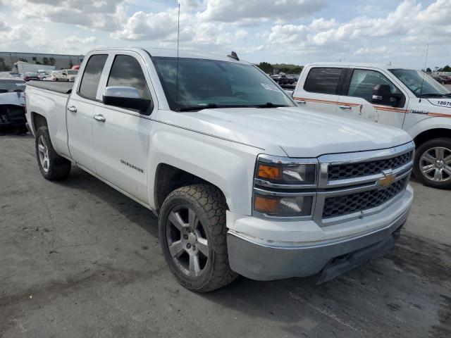 2015 CHEVROLET SLVRD 1500 1GCVKPEC9FZ365163