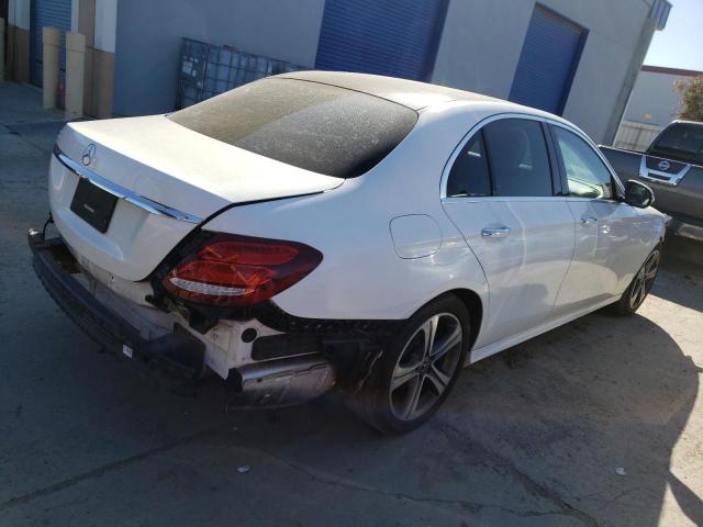 WDDZF4JB5JA410954 Mercedes-Benz E 300
