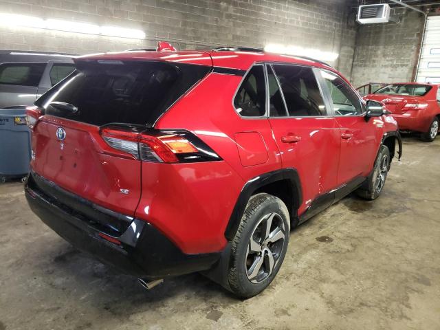 2021 TOYOTA RAV4 PRIME - JTMAB3FV8MD036407