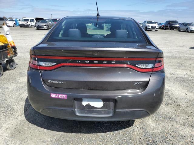 1C3CDFBB4GD506005 Dodge DART SXT