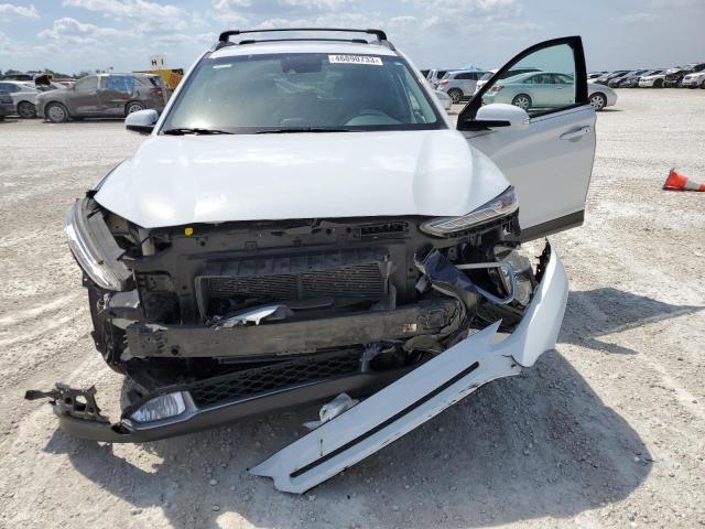 2020 HYUNDAI KONA SEL P - KM8K62AA1LU452820