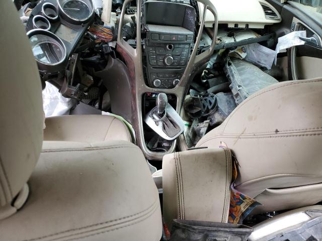1G4PP5SK8F4174417 Buick Verano