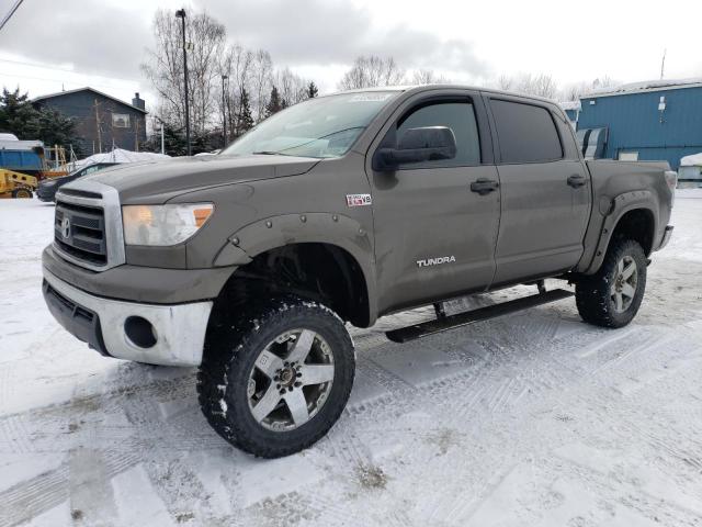 2012 Toyota Tundra 