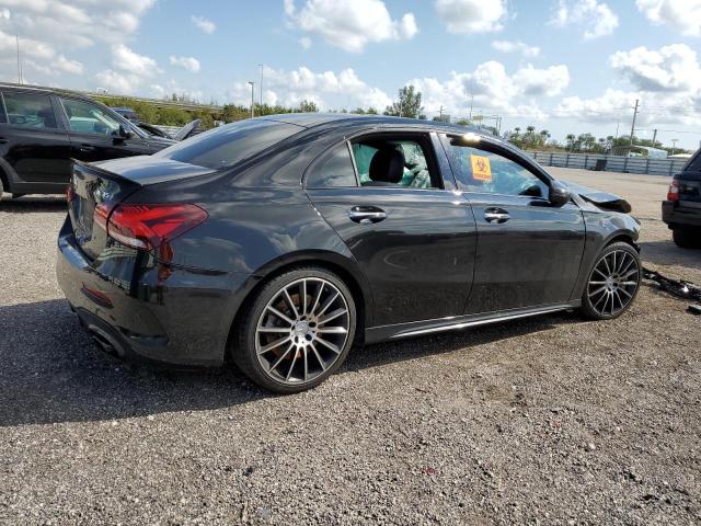 2020 MERCEDES-BENZ A 35 AMG - W1K3G5BB6LJ205301