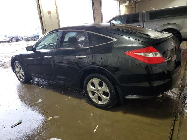 Vin: 5j6tf2h5xal801410, lot: 56817925, honda accord exl 20102