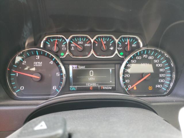 2015 CHEVROLET SLVRD 1500 3GCPCREC3FG303422