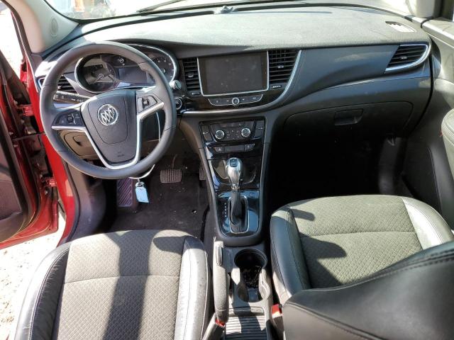 KL4CJBSB6HB119640 Buick Encore Preferred Ii