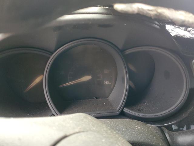 KNADM4A35G6661775 KIA RIO LX