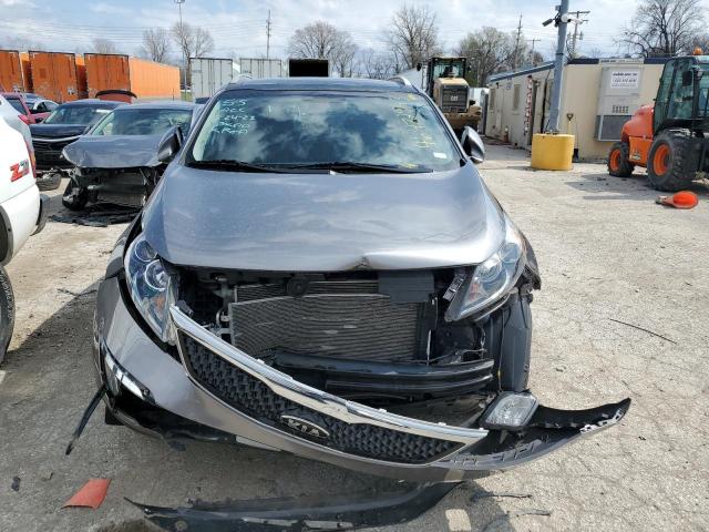 KNDPC3AC5G7849333 KIA Sportage Ex
