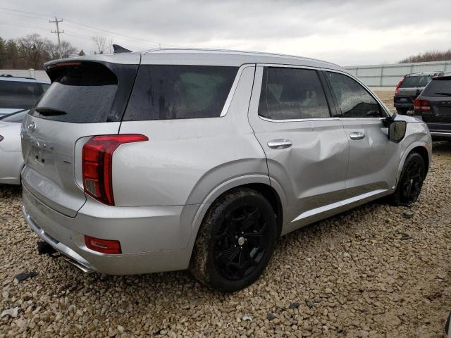 2021 HYUNDAI PALISADE C - KM8R7DHE1MU256670