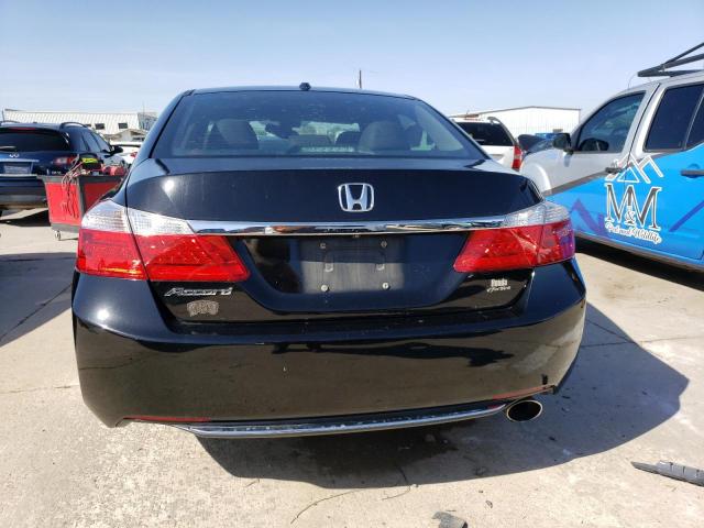 2015 HONDA ACCORD EXL - 1HGCR2F81FA238830