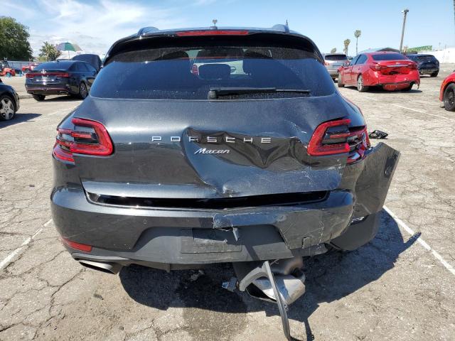 WP1AA2A51JLB15700 Porsche Macan