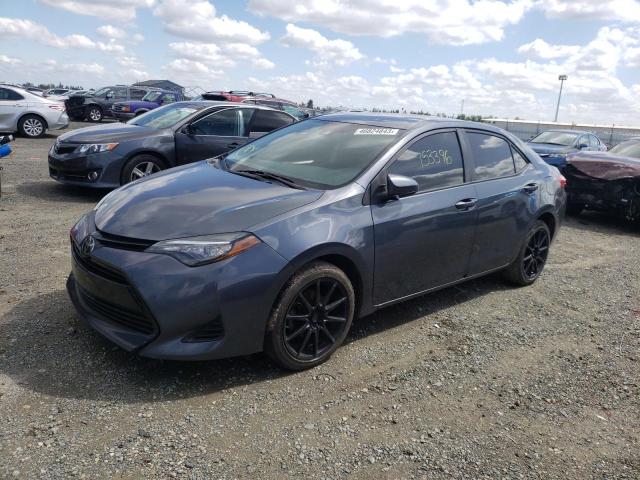 2017 TOYOTA COROLLA L - 5YFBURHE6HP576758