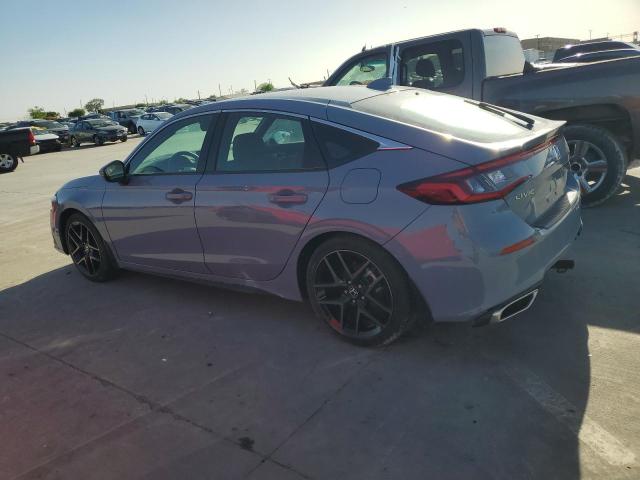 Vin: 19xfl1g89ne009751, lot: 47188393, honda civic sport touring 20222