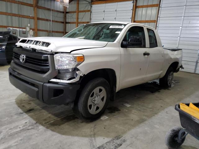 2017 Toyota Tundra 