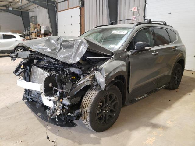 2023 HYUNDAI SANTA FE X - 5NMS6DAJ9PH500870