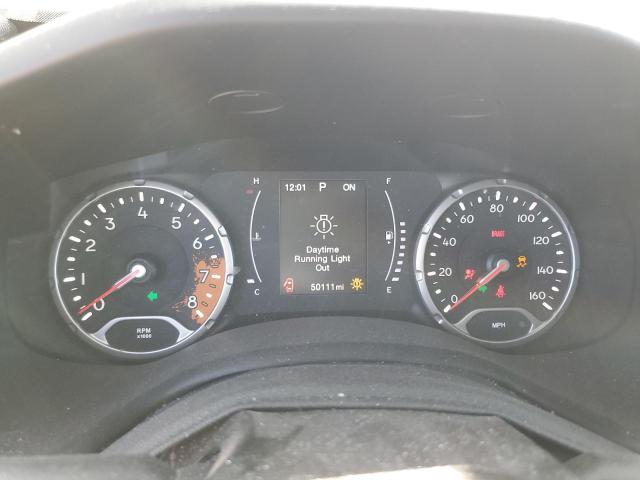 ZACCJABB9JPJ18524 Jeep Renegade Latitude