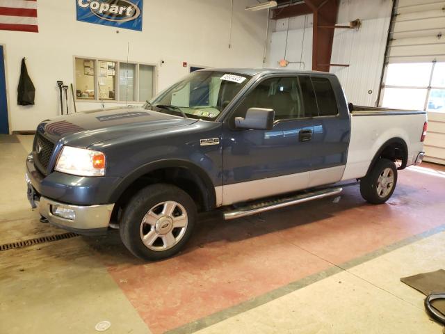 2004 Ford F-150 