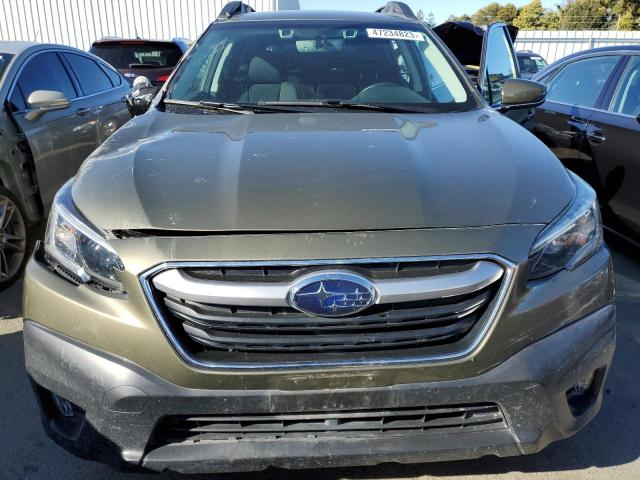 4S4BTACC1L3187565 Subaru Outback Premium