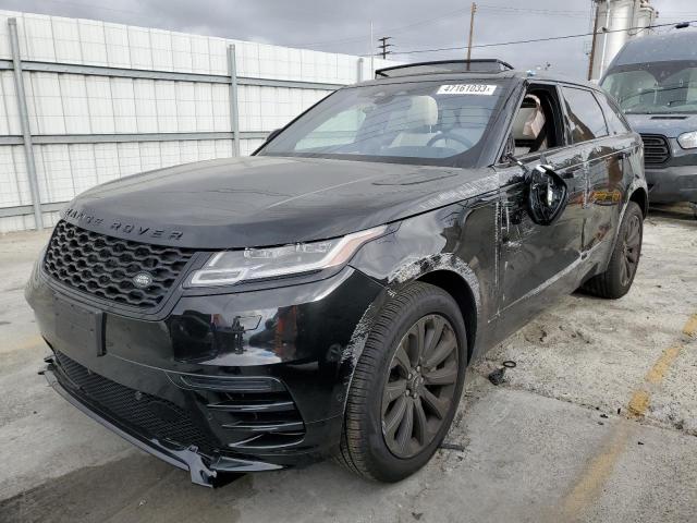 2021 Land Rover Range Rover Velar R-Dynamic S