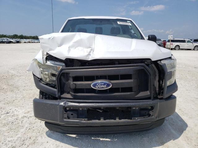 2015 FORD F150 - 1FTMF1C87FKD71337