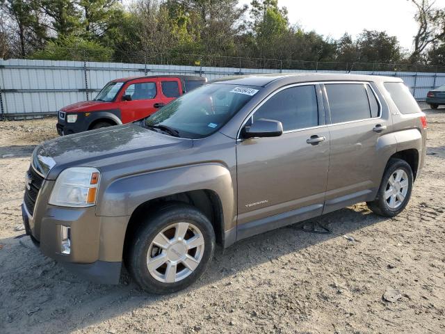 2012 GMC Terrain SLE