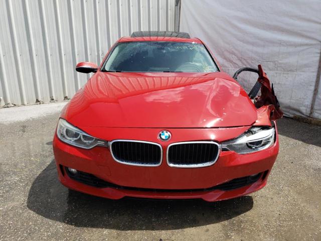 2015 BMW 328 I - WBA3A5G59FNS87470