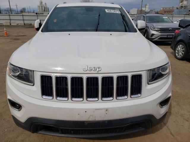 1C4RJFAG0FC228624 Jeep Grand Cherokee Laredo