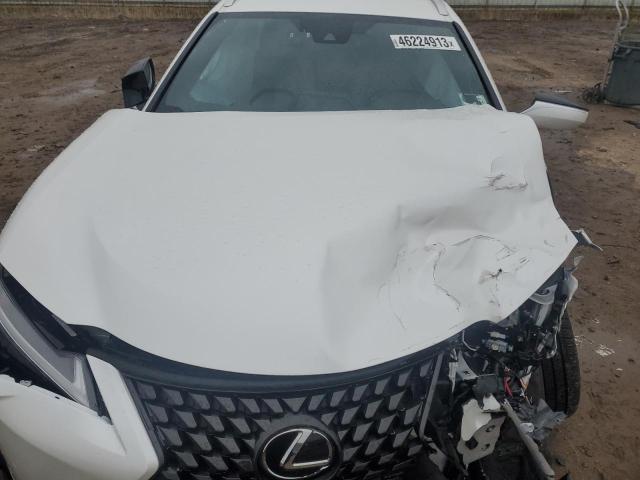 2023 LEXUS UX 250H BA JTHX9JBH1P2065367