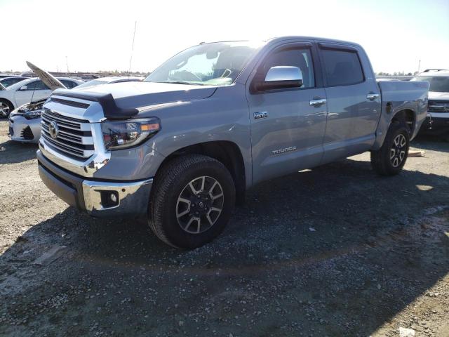 2019 Toyota Tundra 