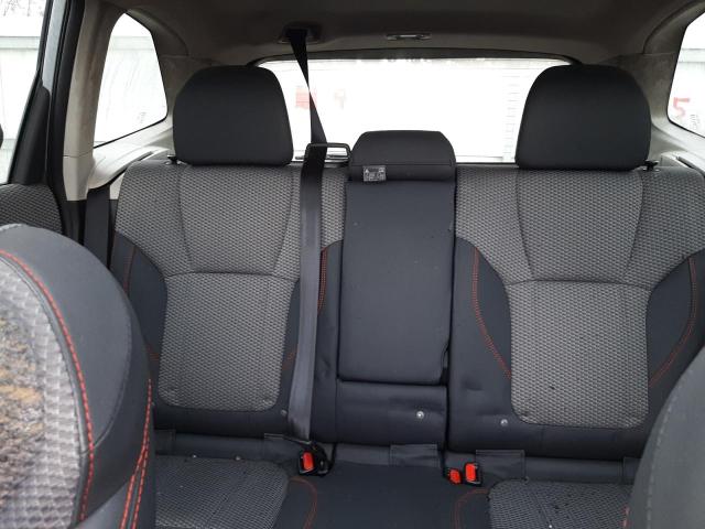 2020 SUBARU FORESTER S - JF2SKARC4LH474577