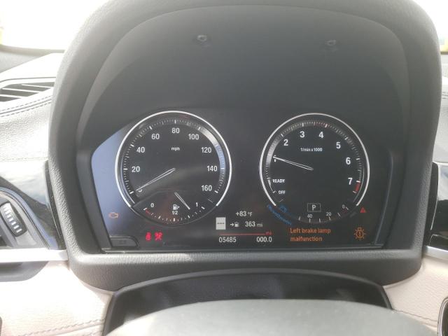 2023 BMW X2 SDRIVE2 WBXYH9C09P5V65830