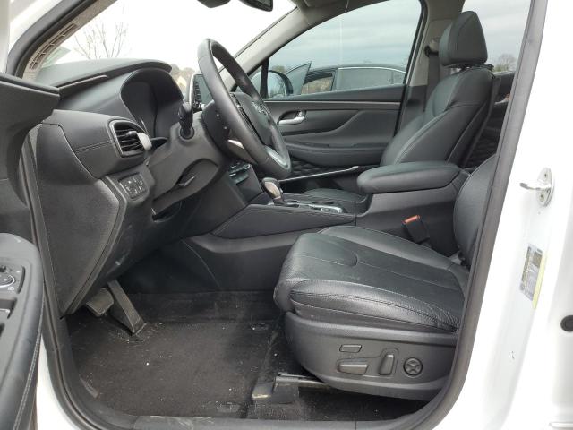2019 HYUNDAI SANTA FE L - 5NMS5CAA2KH129802