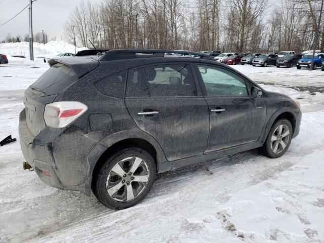 JF2GPBCC2FH221901 Subaru Xv Crosstrek 2.0i Hybrid