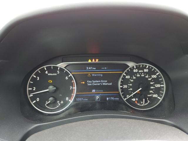 1N4BL4CWXNN408903 Nissan ALTIMA SR