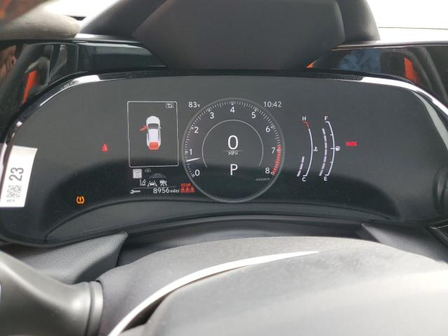 2023 LEXUS NX 250 - 2T2GDCAZ5PC003845