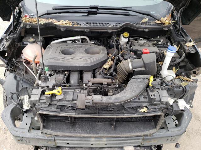 MAJ6P1SL8JC189005 Ford ECOSPORT S