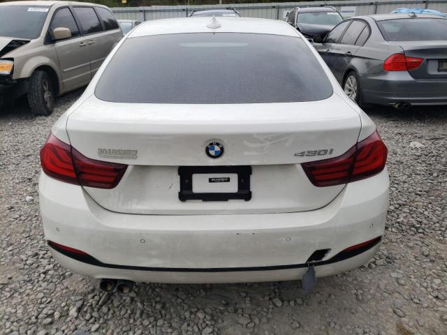 2020 BMW 430I - WBA4J1C04LBU68206