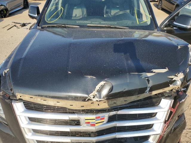 2019 CADILLAC ESCALADE L - 1GYS4BKJ4KR111397