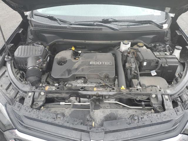 2020 CHEVROLET EQUINOX LT - 2GNAXUEV0L6215487