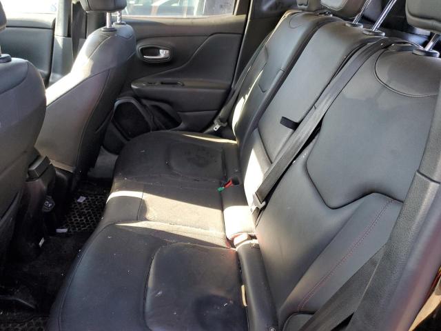 ZACNJBC1XKPK39259 Jeep Renegade Trailhawk